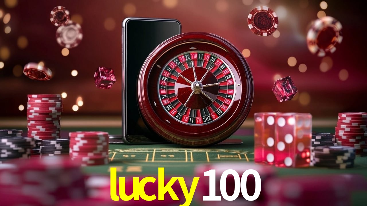 Experiência VIP lucky100