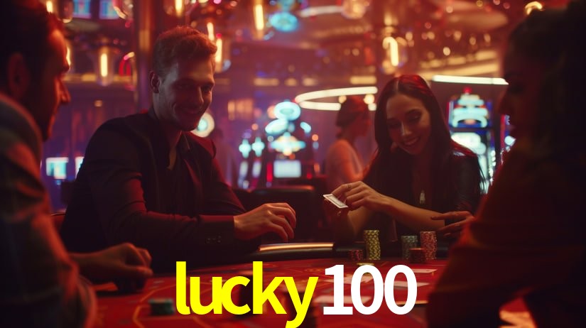 A Emoção da Loteria na lucky100: Uma Chance de Mudança de Vida