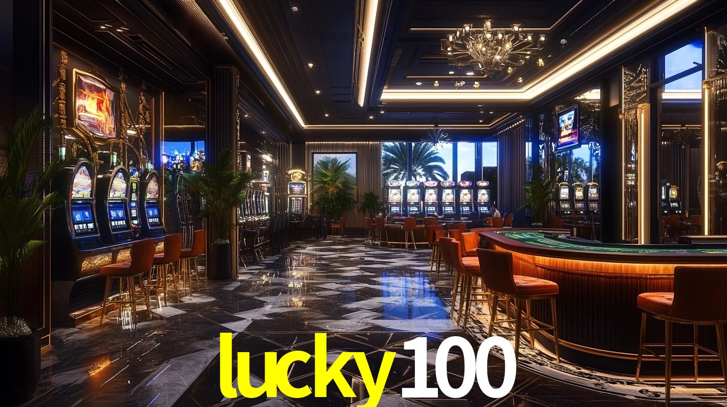 Daily Bonuses lucky100
