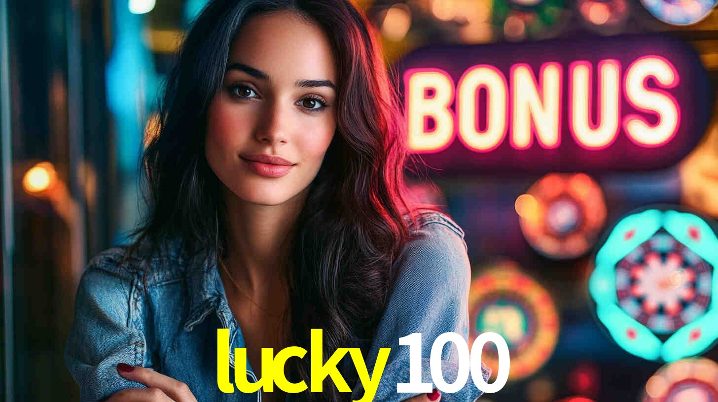 lucky 100 game