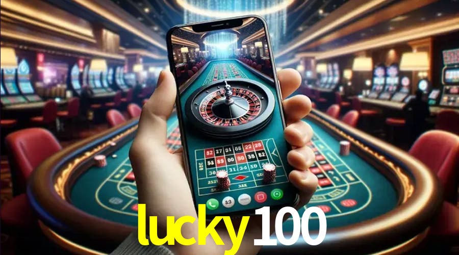 Account Benefits lucky100