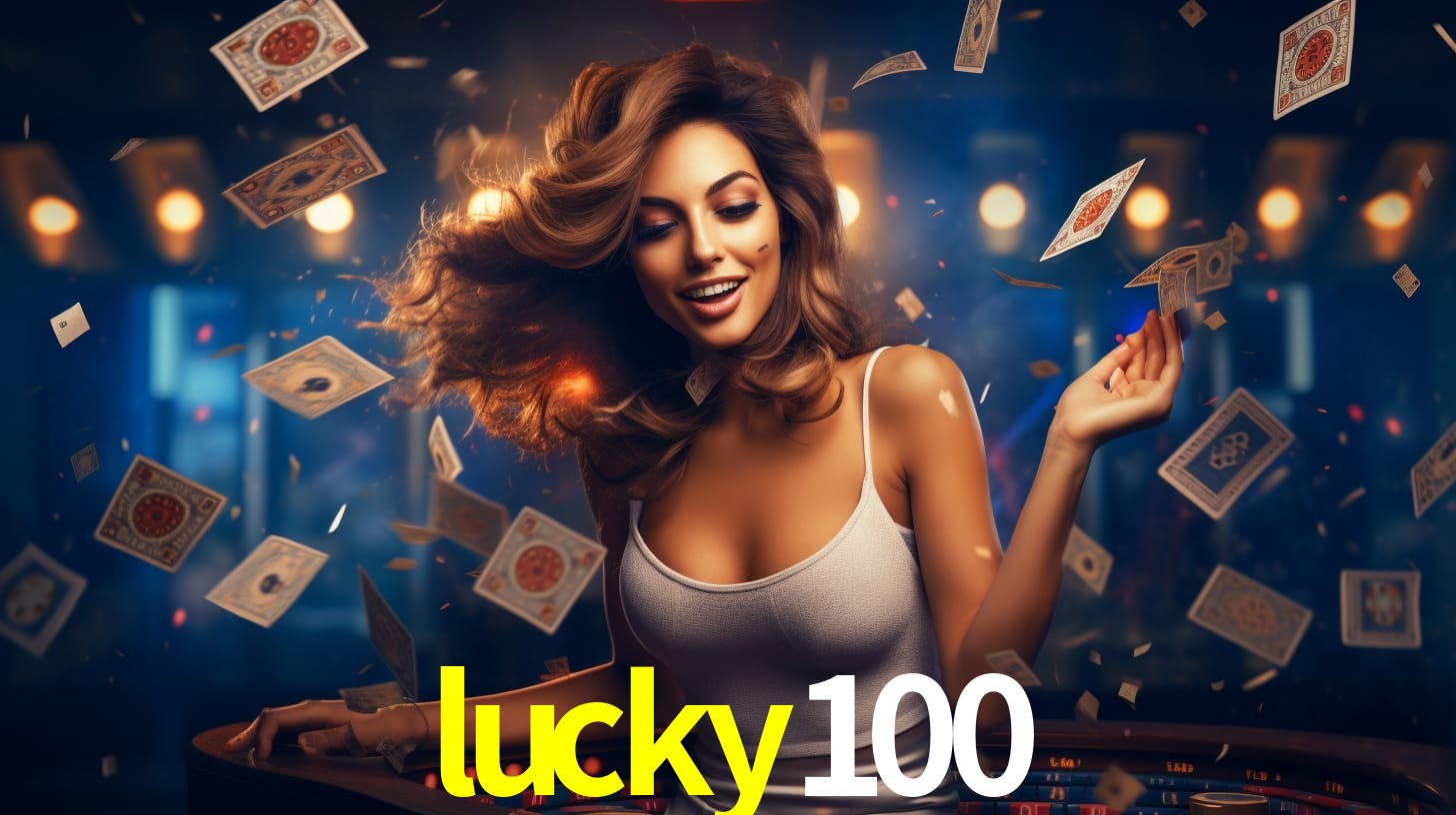 lucky100