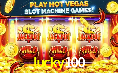 Descubra o Mundo do Cassino Online com lucky100