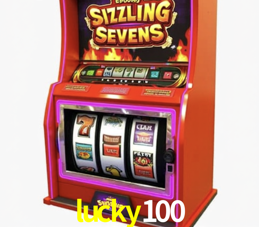 Seasonal Promotions lucky100