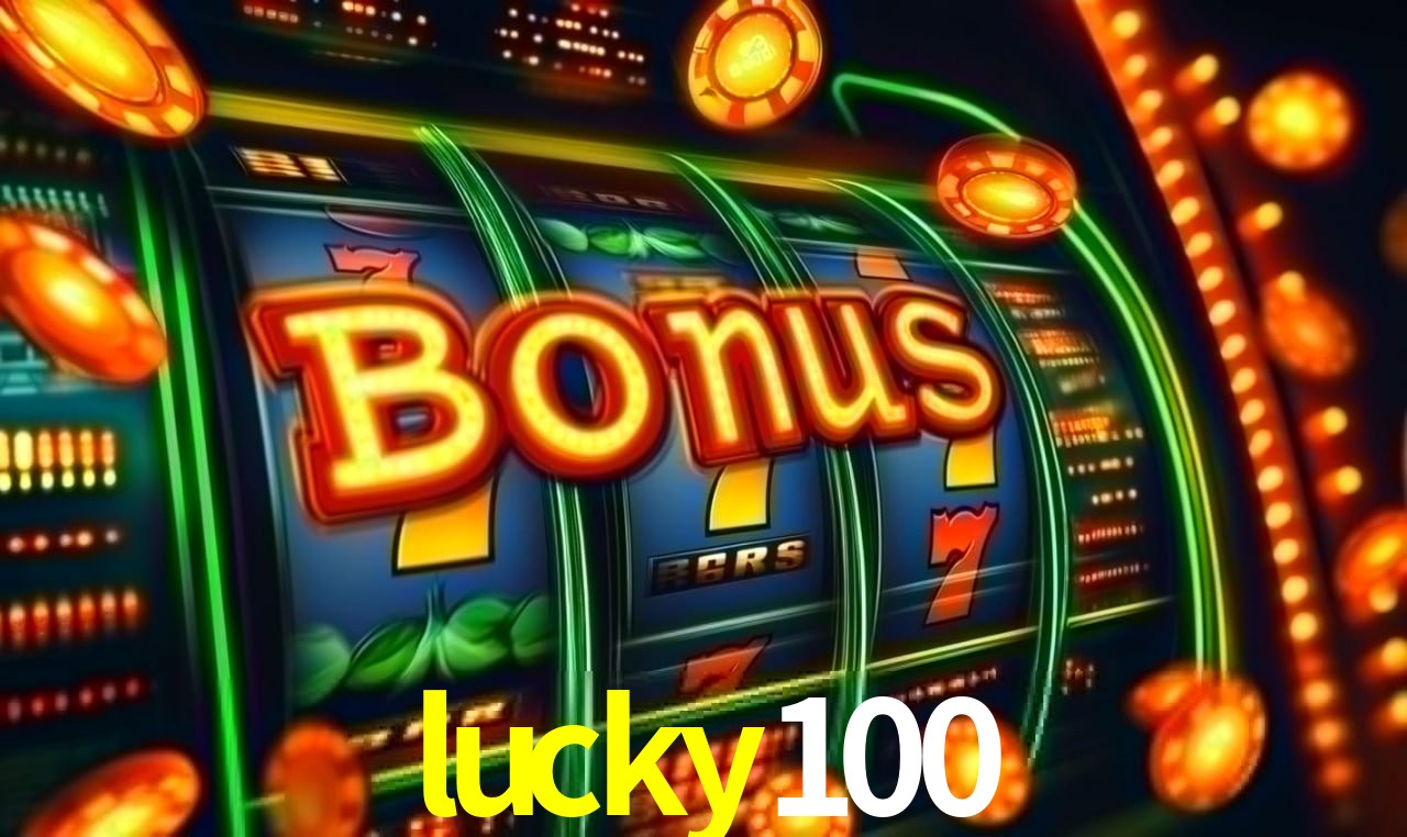 Football Betting lucky100