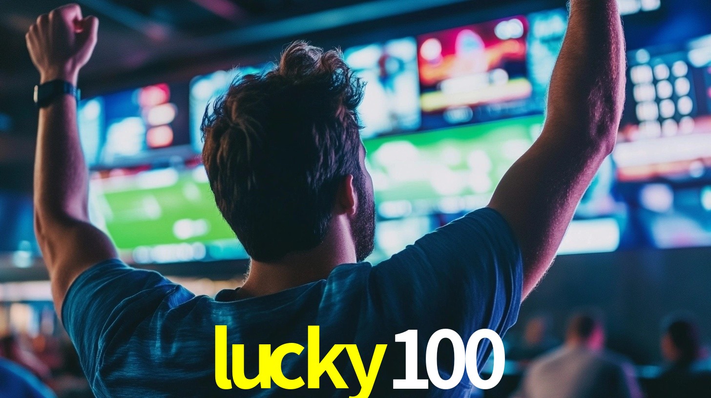 lucky100