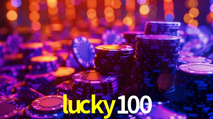 lucky 100 game