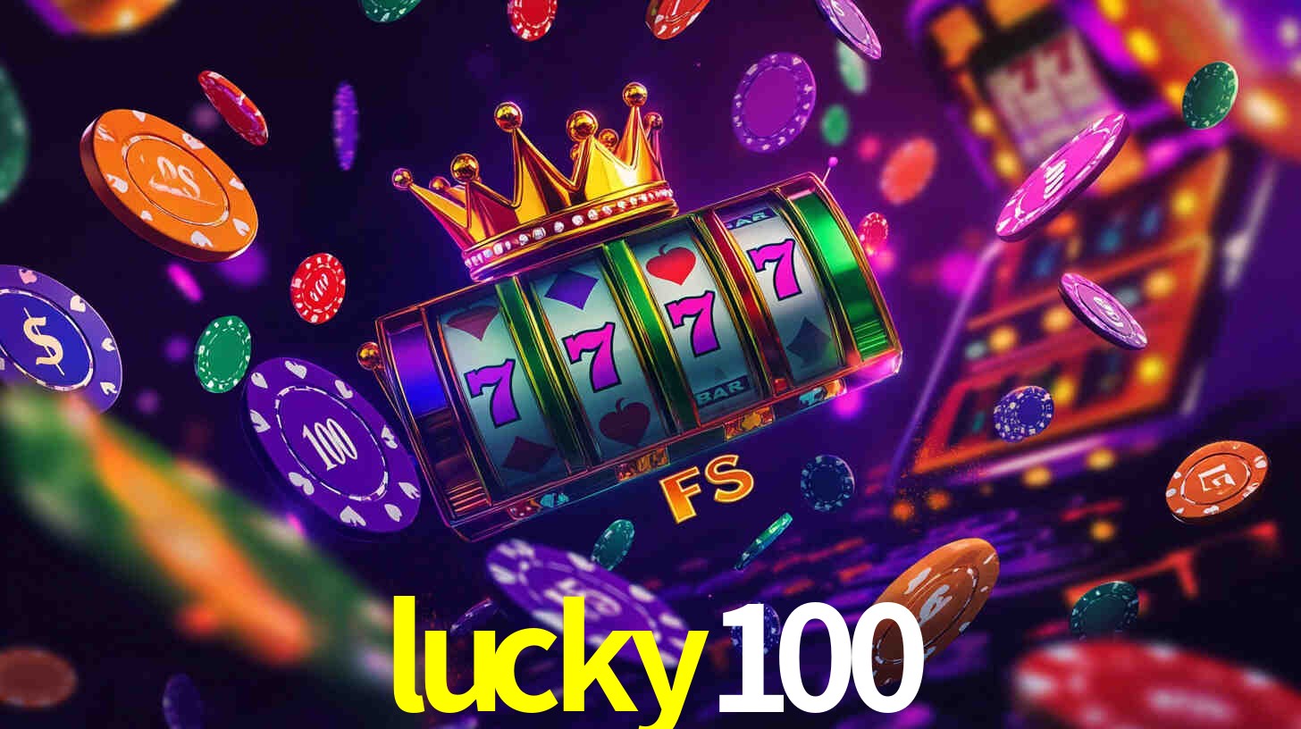 Roulette Table lucky100