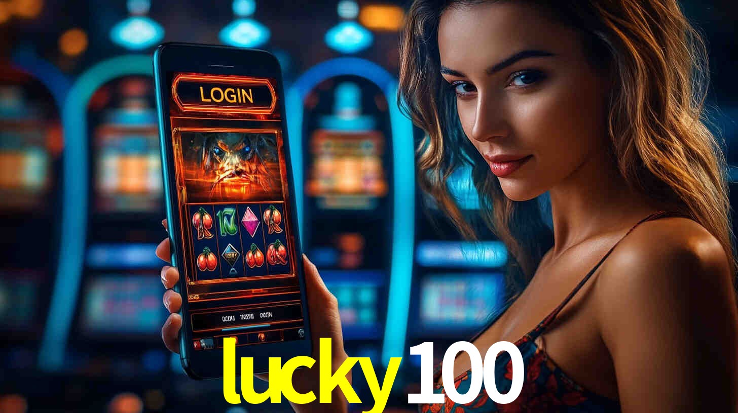 lucky100