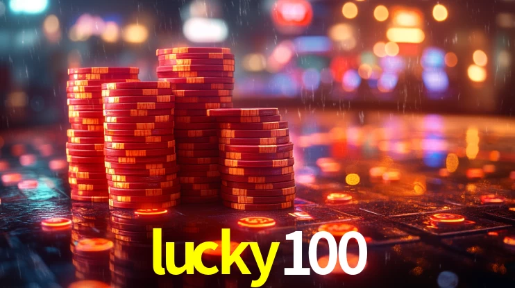 lucky100