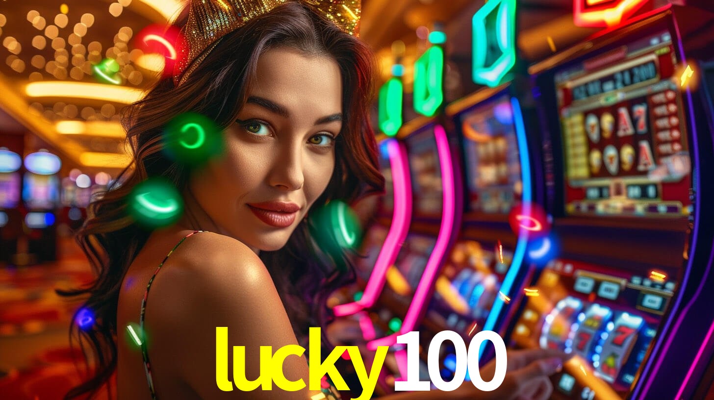 lucky100