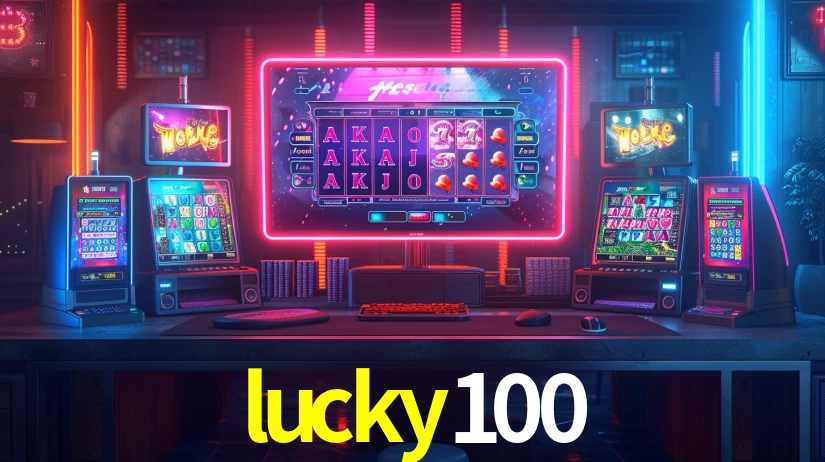 Ofertas Imperdíveis na lucky100: Promoções e Bônus Que Valem a Pena