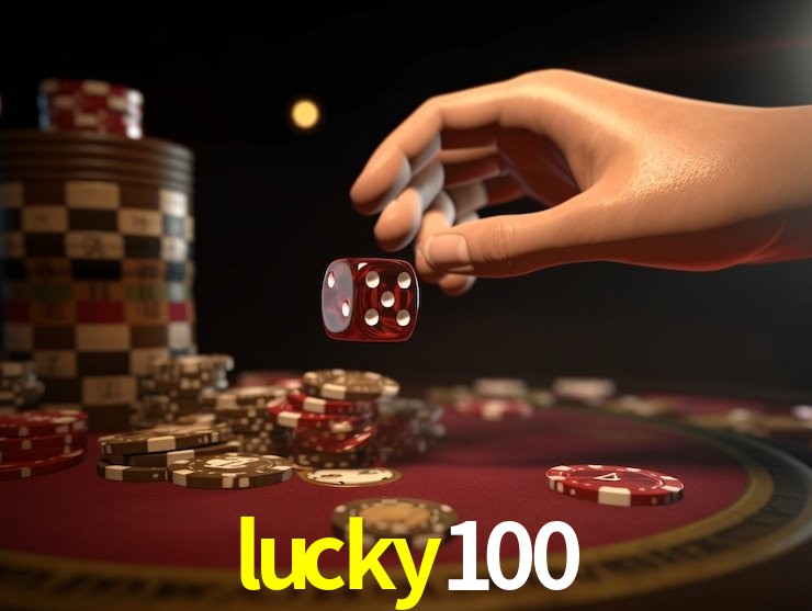 Estatísticas Esportivas lucky100