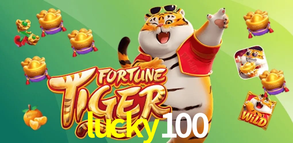 Gates of Olympus lucky100