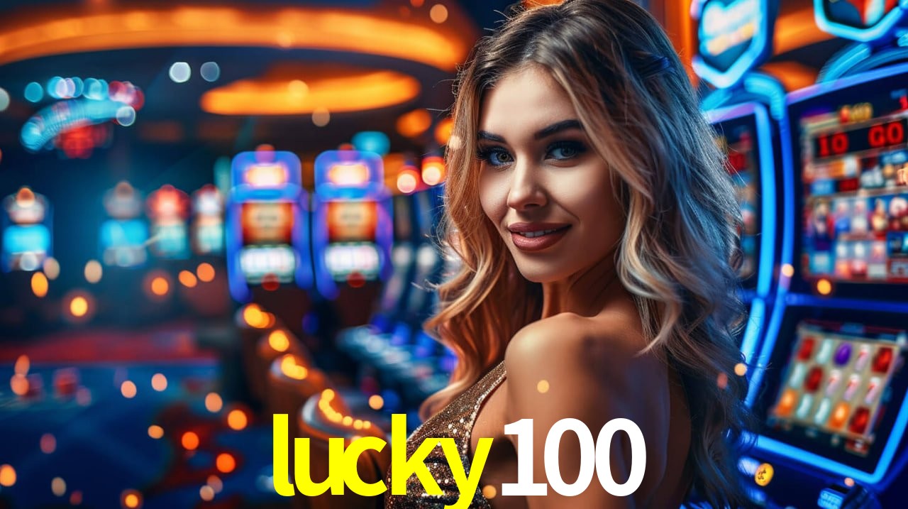 Games Directory lucky100
