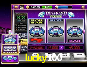 A Emoção da Loteria na lucky100: Uma Chance de Mudança de Vida