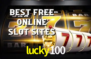 Descubra o Mundo do Cassino Online com lucky100