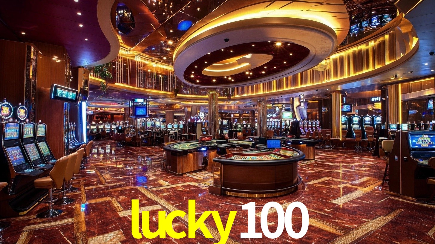 VIP Casino lucky100