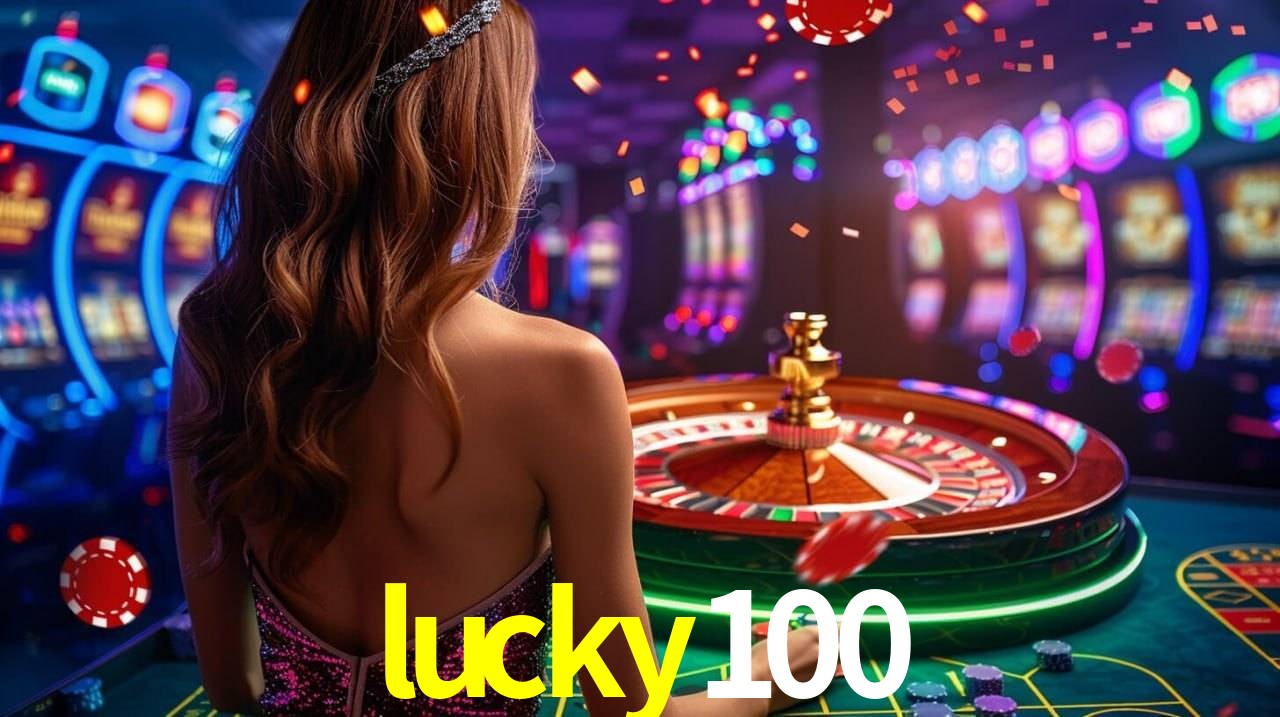 lucky100