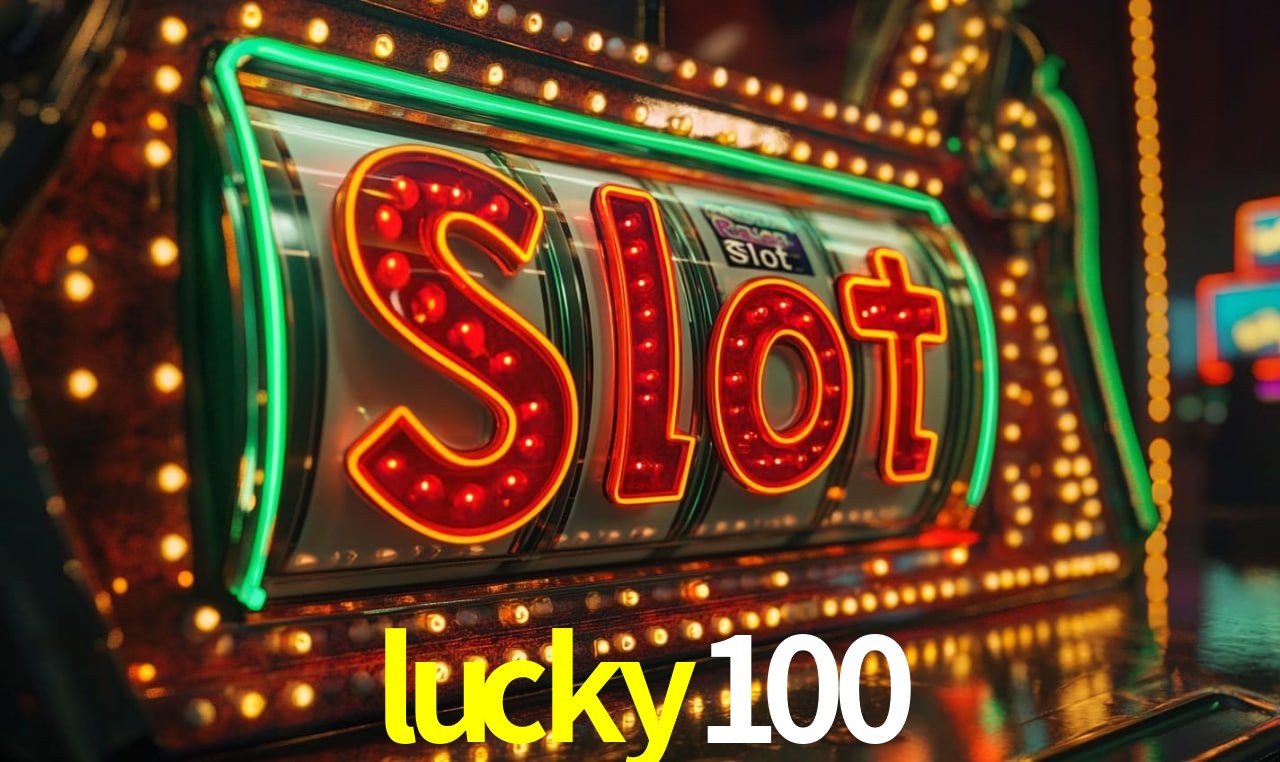 Casino Ao Vivo lucky100