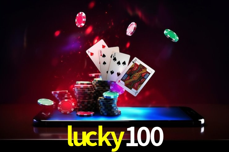 Live Casino lucky100
