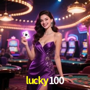 PIX Instantâneo lucky100
