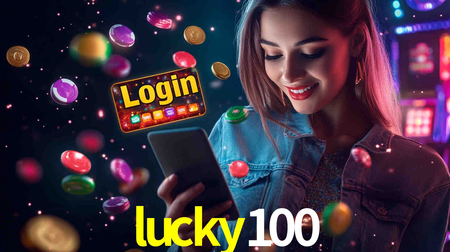 Apostas Esportivas na lucky100: Um Guia Completo