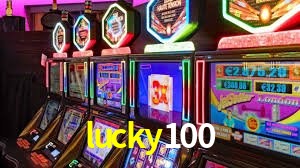 A Emoção da Loteria na lucky100: Uma Chance de Mudança de Vida