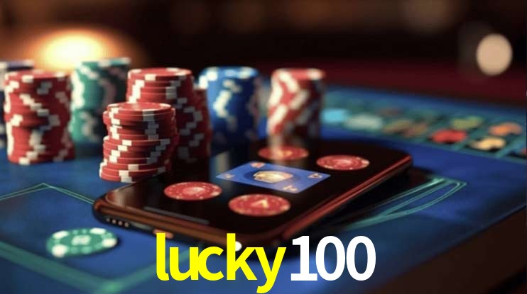 Casino Ao Vivo lucky100