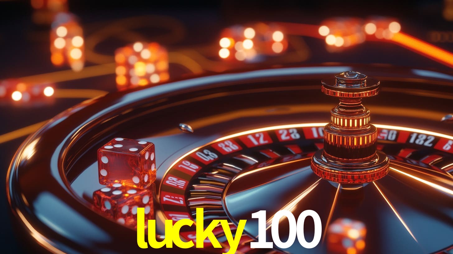 lucky100: Seu Especialista em Apostas Esportivas Brasileiras