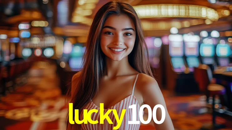 Programa VIP lucky100
