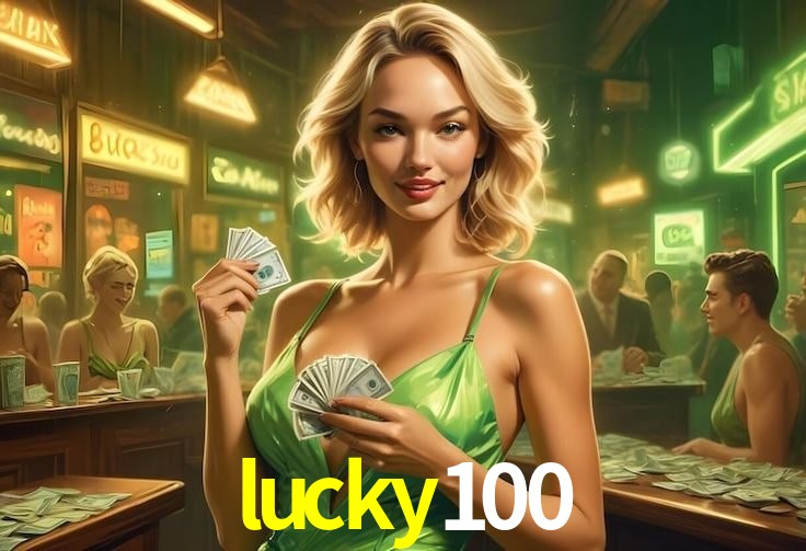Apostas Esportivas na lucky100: Um Guia Completo