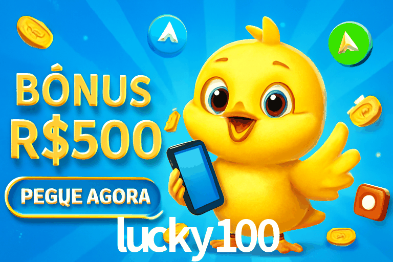 API Integration lucky100