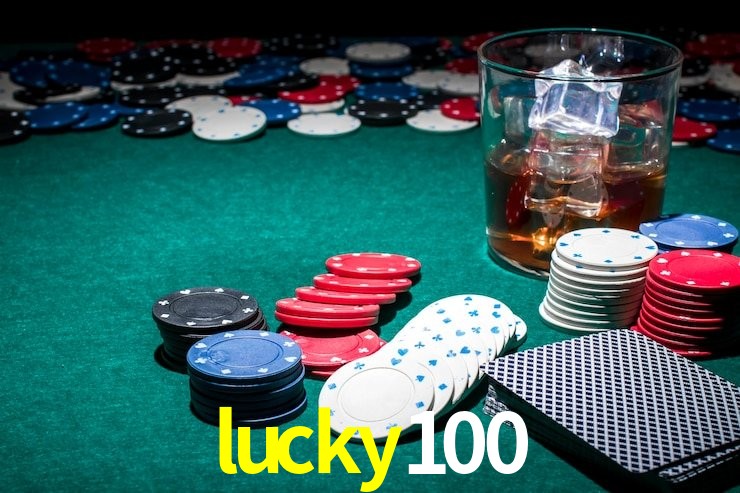 Torneios lucky100