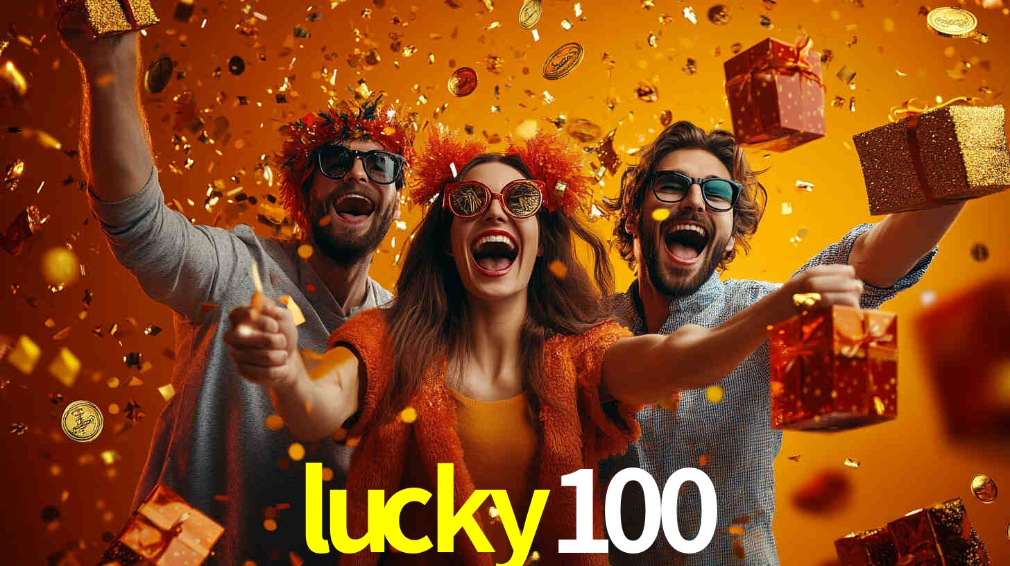 lucky100