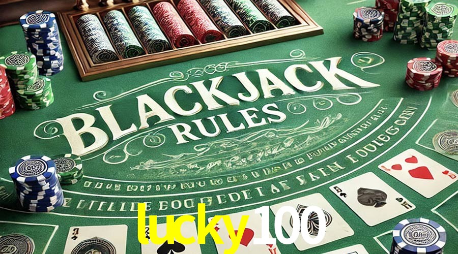 Secure Login lucky100