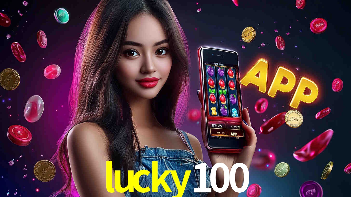 Inovações de Jogos na lucky100: O Futuro das Experiências Interativas