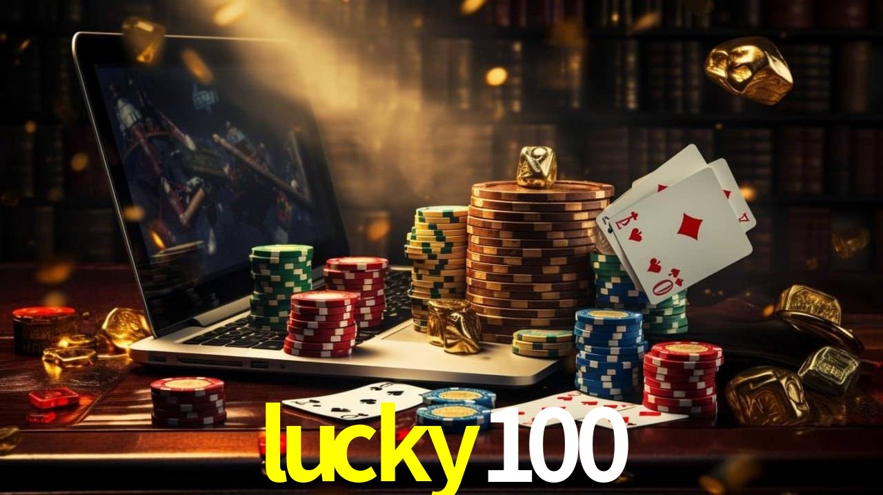 Programa VIP lucky100