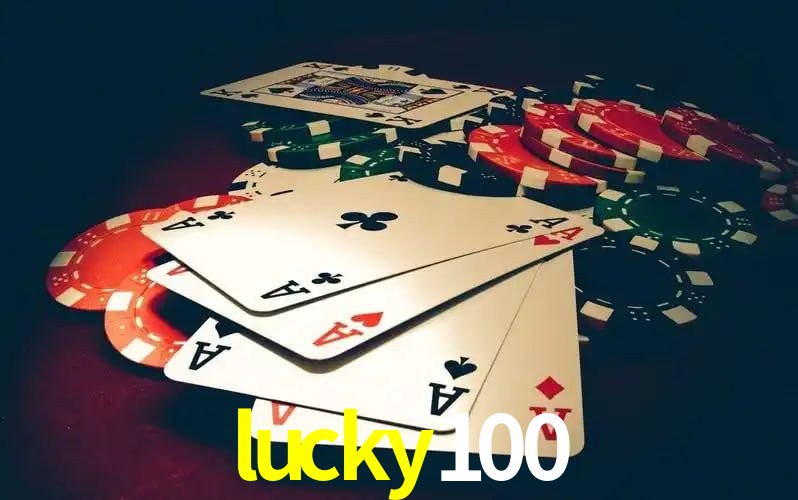 cassino lucky100