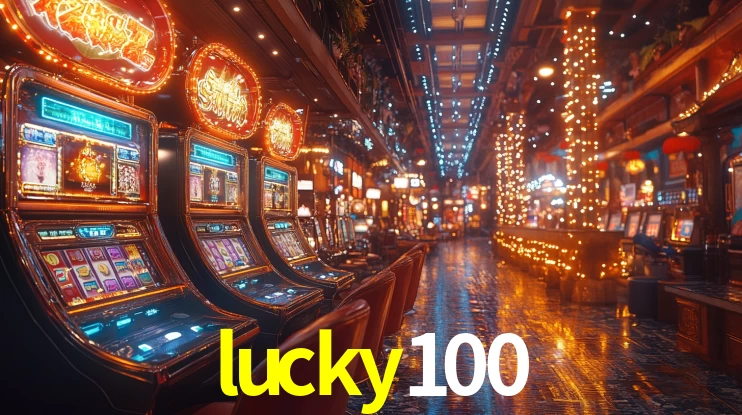 lucky100
