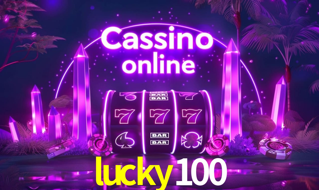 Diretório de Jogos lucky100