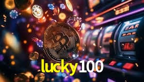 Descubra o Programa VIP da lucky100: Vantagens Exclusivas para Jogadores