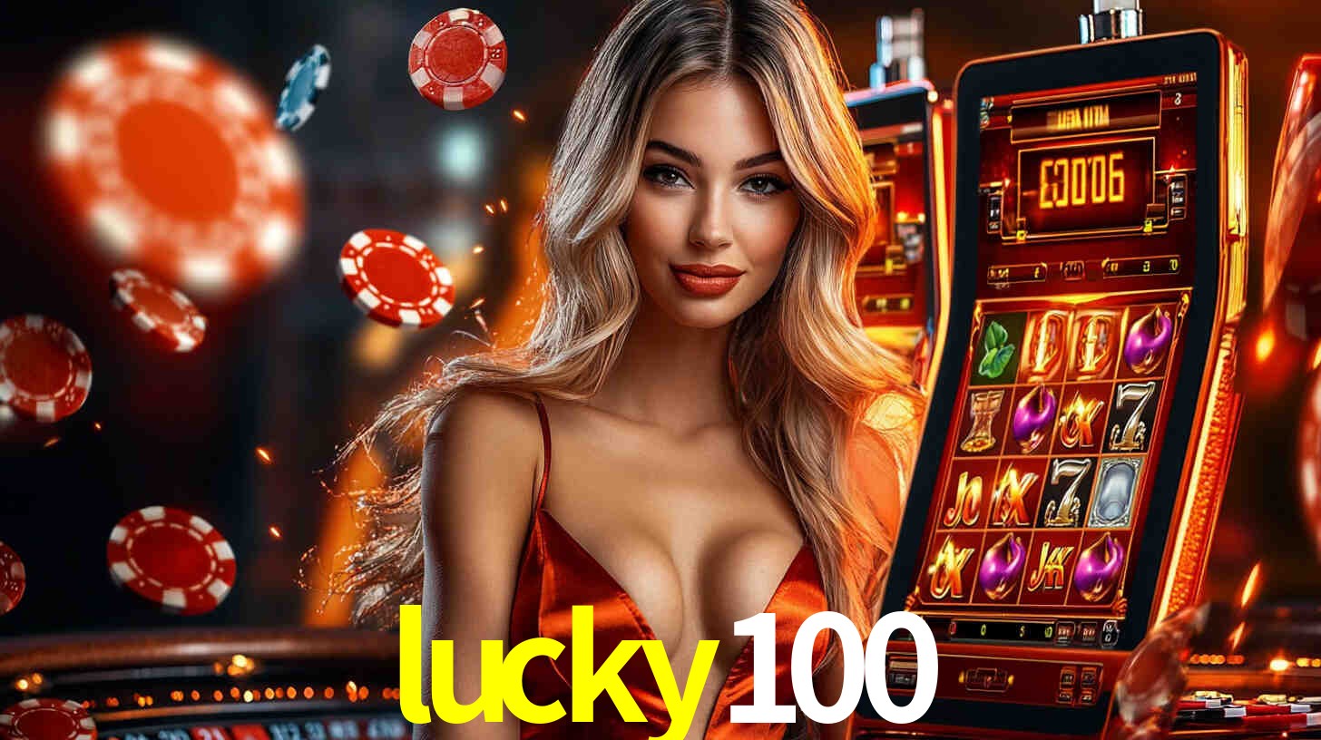 lucky100