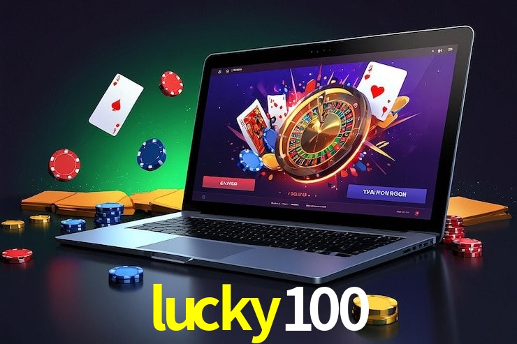 Segurança 2FA lucky100