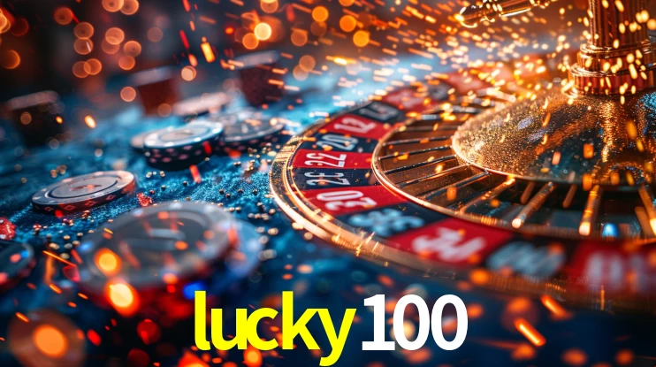 2FA Security lucky100