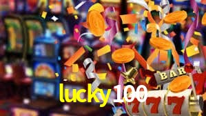 lucky100: A Experiência de Casino com Jogos de Mesa ao Vivo