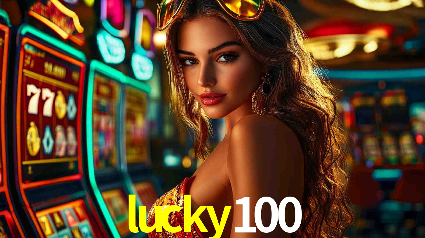 Live Casino lucky100
