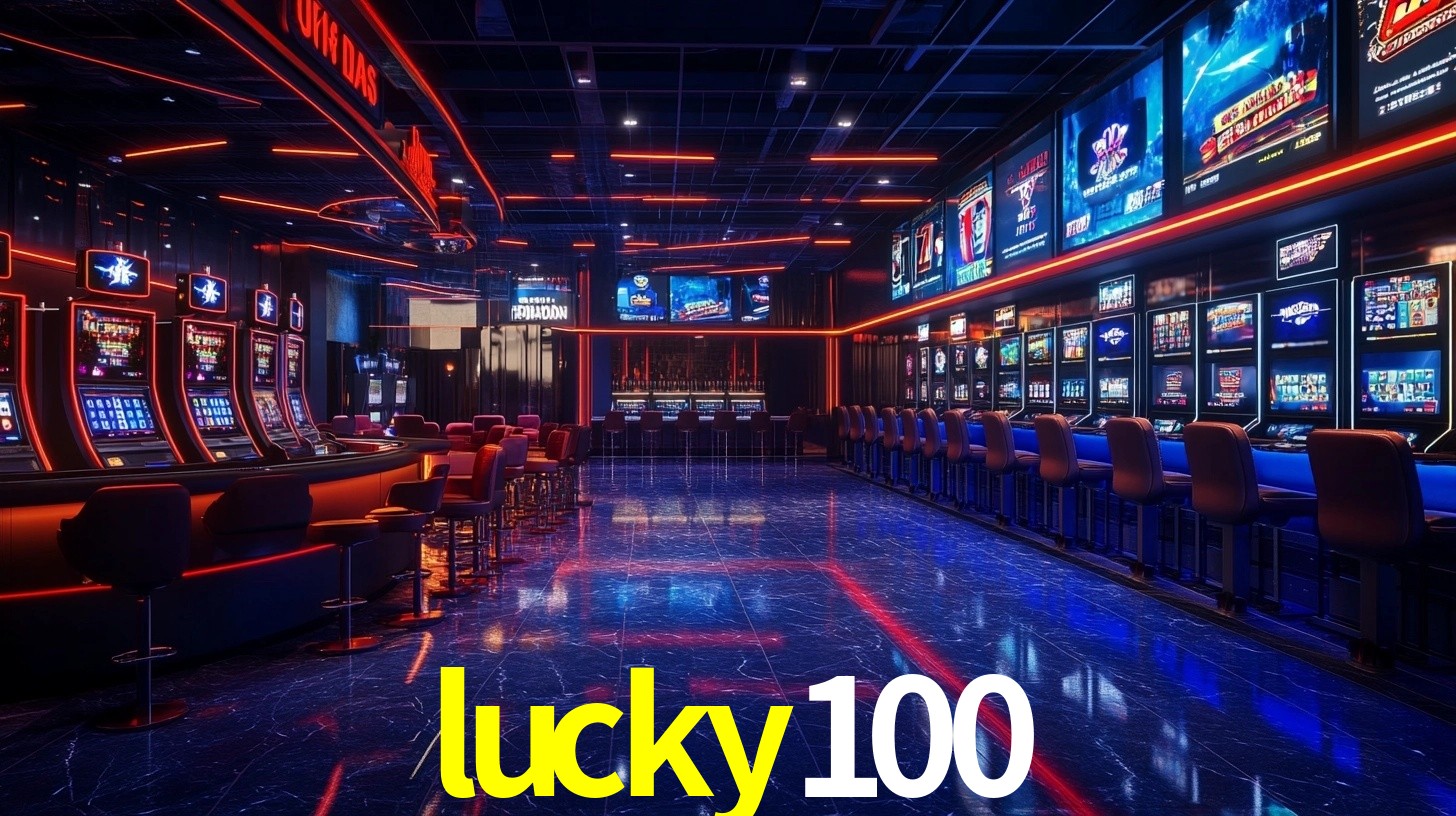 Blackjack Table lucky100