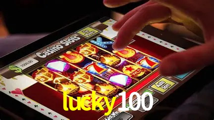 Descubra a Essência do lucky100: Nossa História e Compromissos