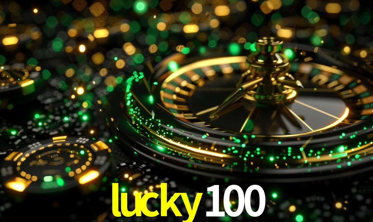 Ofertas Exclusivas lucky100